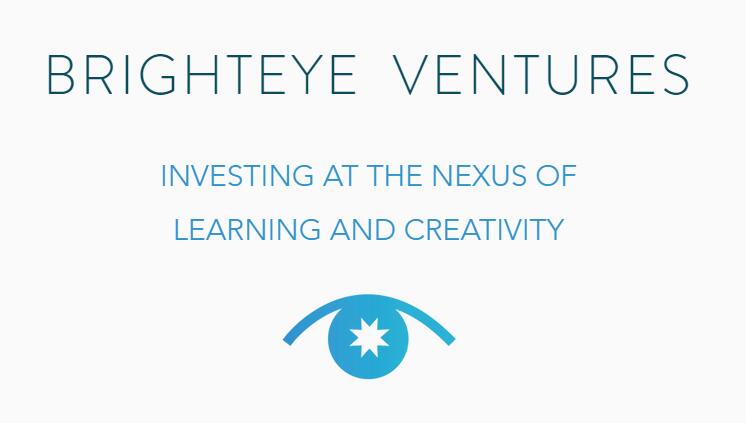 欧洲教育科技投资机构Brighteye Ventures完成了首支规模5000万欧元的新基金